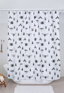Штора для ванной Moroshka