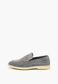 Лоферы Tendance
