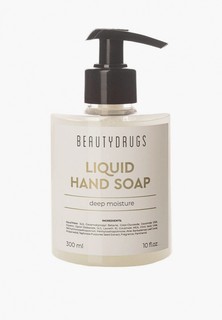 Жидкое мыло BeautyDrugs
