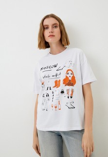 Футболка Neohit