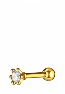 Серьга Wanna?Be! Wannabe