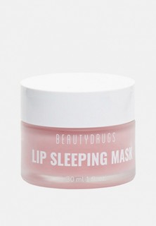 Маска для губ BeautyDrugs