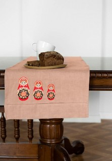 Скатерть-дорожка Bellehome