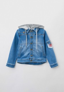 Куртка джинсовая Resser Denim