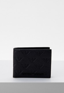 Кошелек Emporio Armani