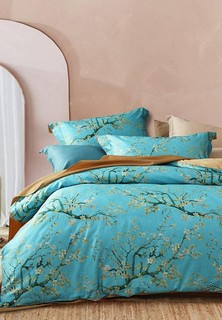 Постельное белье Евро Bellehome
