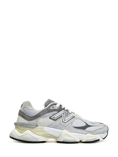 Кроссовки New Balance 9060 Rain Cloud