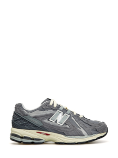 Кроссовки New Balance 1906D Refined Future - Harbor Grey