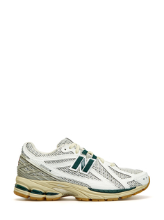 Кроссовки New Balance 1906R White Green