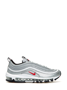 Кроссовки Nike Air Max 97 OG Silver Bullet