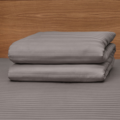 Пододеяльник Graphite Cozy Home