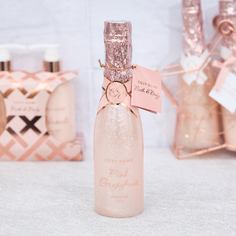 Гель для душа Pink grapefruit Cozy Home