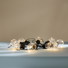 Гирлянда Pure Light Cozy Home