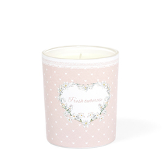 Свеча Fresh tuberose Cozy Home