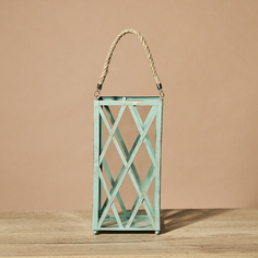 Подсвечник Lantern Cozy Home