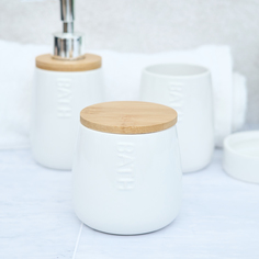 Органайзер для ватных дисков Matine Cozy Home