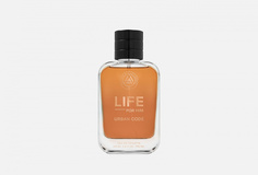 Туалетная вода City Parfum