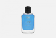 Туалетная вода City Parfum