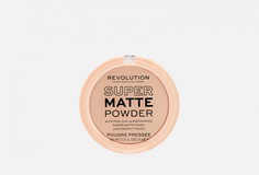 Пудра Makeup Revolution