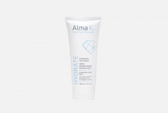Освежающий крем для ног Alma K.