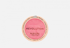 Румяна Makeup Revolution