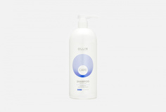 Шампунь увлажняющий Ollin Professional