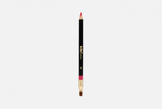 Карандаш для губ с кисточкой Kiki