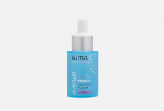 Омолаживающая сыворотка для лица Alma K.
