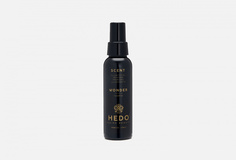 Парфюмированный спрей для волос Hedo