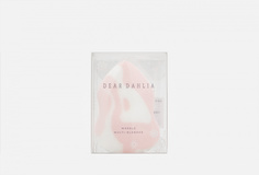 Спонж для нанесения макияжа грушевидный Dear Dahlia
