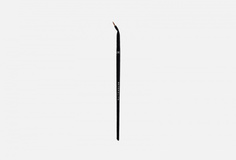 Изогнутая кисть для жидкой подводки Beter