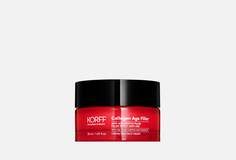 Омолаживающий крем для лица Korff