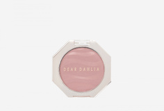 Румяна с эффектом сияния Dear Dahlia