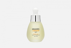 Масло камелии для лица Miguhara