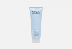 Нежный очищающий гель для лица Alma K.