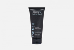 Очищающее средство для кожи лица Alma K.