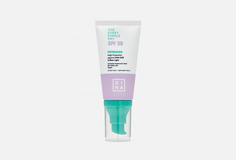 Крем дневной для лица SPF 50 3 Ina