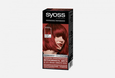 Стойкая крем-краска для волос Syoss