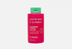 Обновляющий гель для душа B.Fresh