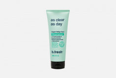 Балансирующая сыворотка для тела B.Fresh