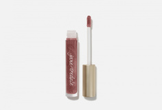 Блеск для губ с гиалуроновой кислотой Jane Iredale