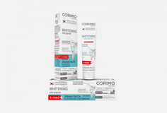 Зубная паста Corimo