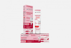 Зубная паста Corimo