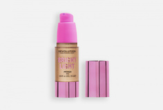 ПРАЙМЕР ДЛЯ ЛИЦА Makeup Revolution