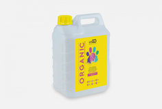 Антибактериальный шампунь-бальзам для животных Dctr.Go Healing System