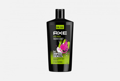 Гель для душа 3в1 AXE