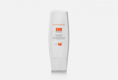 СОЛНЦЕЗАЩИТНЫЙ ФЛЮИД SPF50+ Bruno Vassari
