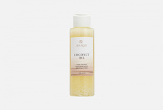 Кокосовое масло для лица и тела SEA Rose