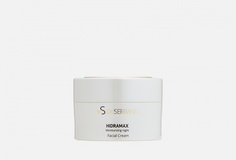 Крем увлажняющий ночной для лица Sesderma