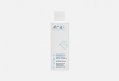 Очищающий крем для душа Alma K.